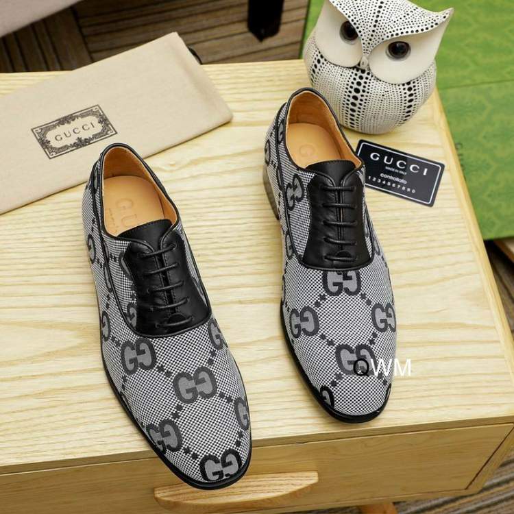 Picture of Gucci Shoes _SKUGuccisz38-45WM12366207